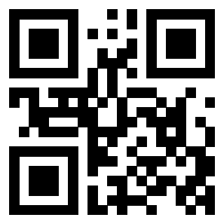 Scansione del Qr Code di 3407211125