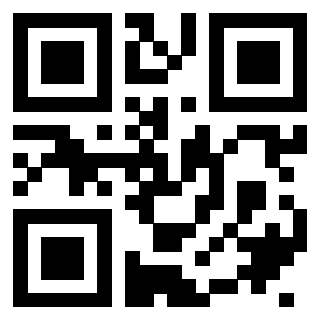 3407211128 - Immagine del QrCode