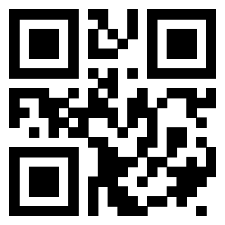 3407211129 - Immagine del QrCode
