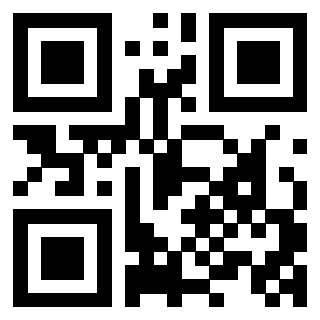 3407211132 Qr Code associato