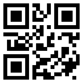 3407211134 - Immagine del Qr Code