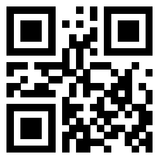 Immagine del Qr Code di 3407211137