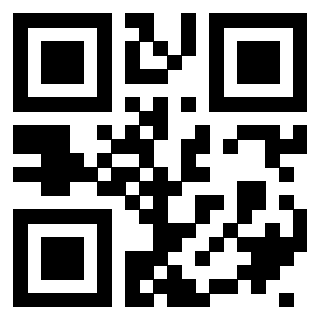 QrCode di 3407211138