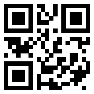 Scansione del Qr Code di 3407211139