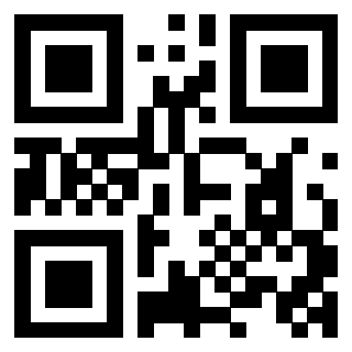 Scansione del Qr Code di 3407211140