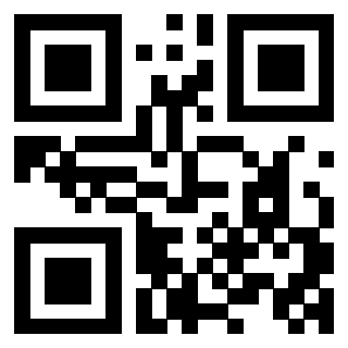 3407211141 - Immagine del QrCode