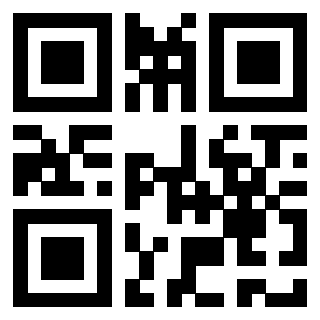 Immagine del QrCode di 3407211142