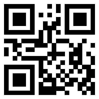 Scansione del QrCode di 3407211144