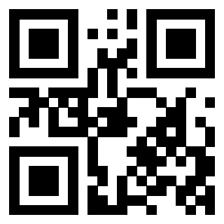 Scansione del Qr Code di 3407211153