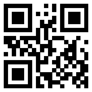 3407211156 - Immagine del Qr Code associato