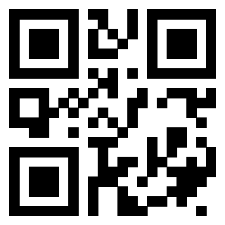 Il QrCode di 3407211157
