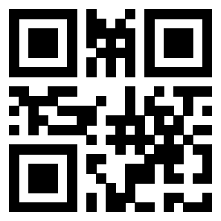 Scansione del Qr Code di 3407211163