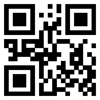 Il QrCode di 3407211167