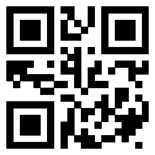 Immagine del Qr Code di 3407211175