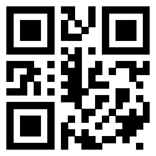 Il QrCode di 3407211178
