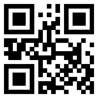 3407211179 - Immagine del QrCode associato