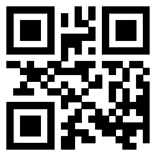 3407211180 - Immagine del Qr Code