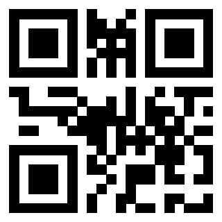 Scansione del Qr Code di 3407211182