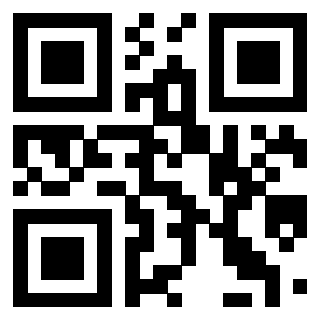 Il Qr Code di 3407211183