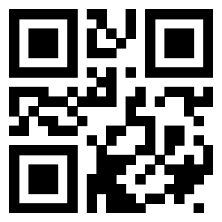 3407211184 - Immagine del Qr Code associato