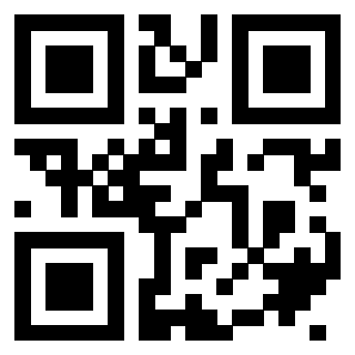 Il Qr Code di 3407211186