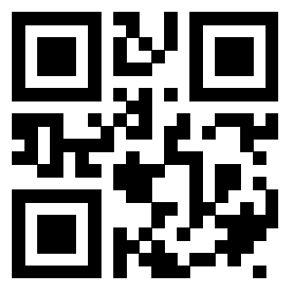 Il Qr Code di 3407211187