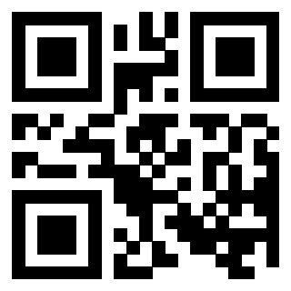 Scansione del QrCode di 3407211188