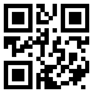 3407211189 - Immagine del QrCode