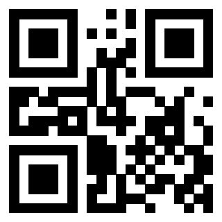 Il QrCode di 3407211192