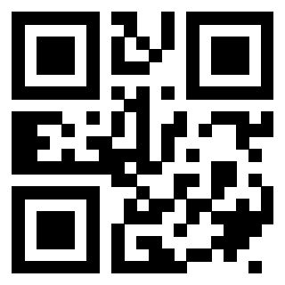 3407211199 - Immagine del Qr Code associato