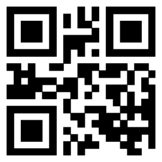 3407211203 - Immagine del Qr Code