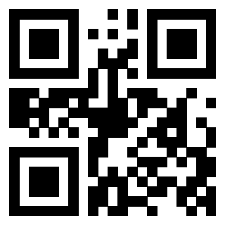 3407211205 - Immagine del QrCode