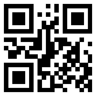 QrCode di 3407211209