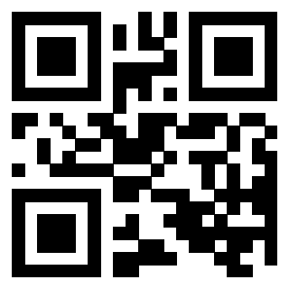 3407211213 QrCode associato