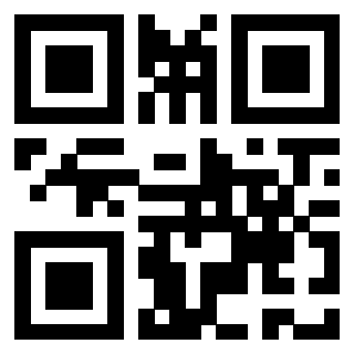 Scansione del Qr Code di 3407211215