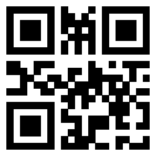 Scansione del QrCode di 3407211218