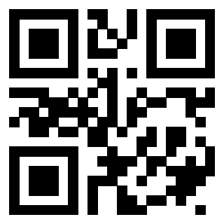 Immagine del Qr Code di 3407211219