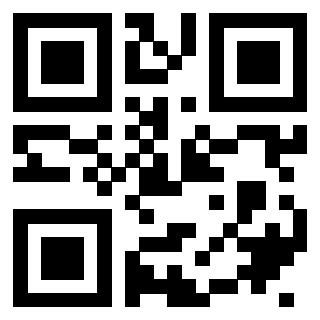 Scansione del QrCode di 3407211222