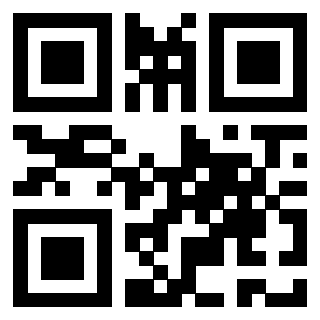 Il QrCode di 3407211223