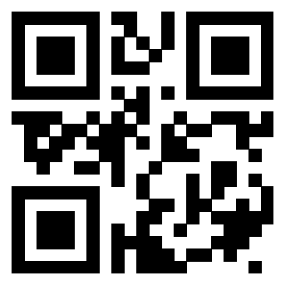 QrCode di 3407211227
