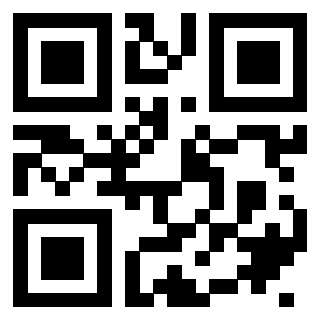 3407211231 - Immagine del QrCode
