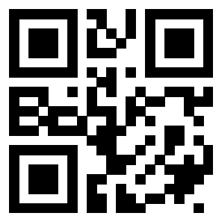 3407211240 Qr Code associato
