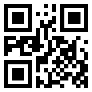 3407211242 QrCode associato