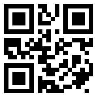 3407211244 - Immagine del Qr Code associato