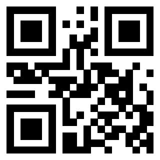 3407211245 - Immagine del Qr Code associato