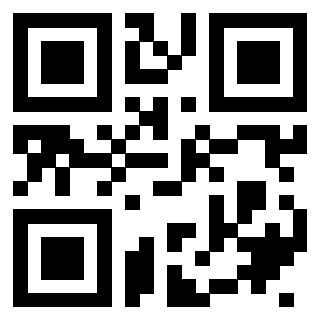 Scansione del QrCode di 3407211247