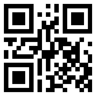 Immagine del QrCode di 3407211249