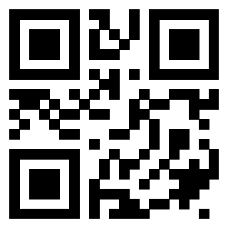 3407211250 Qr Code associato