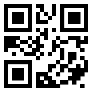 Il Qr Code di 3407211251