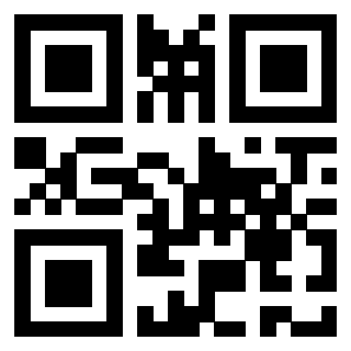 Immagine del Qr Code di 3407211252
